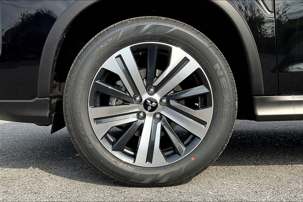 2025 Mitsubishi Outlander Sport 2.0 SE