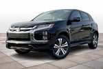 2025 Mitsubishi Outlander Sport 2.0 SE