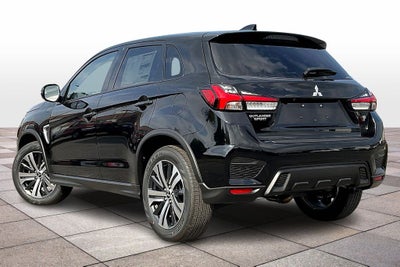 2025 Mitsubishi Outlander Sport 2.0 SE