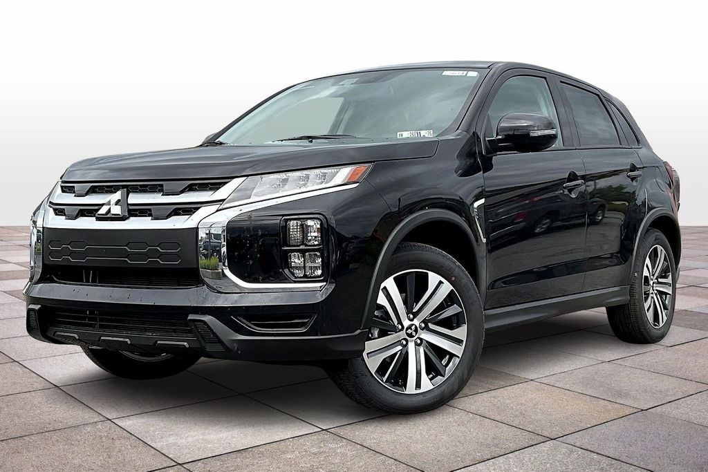 2025 Mitsubishi Outlander Sport 2.0 SE