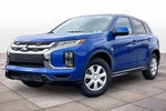 2026 Mitsubishi Outlander Sport 2.0 S