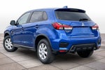 2026 Mitsubishi Outlander Sport 2.0 S