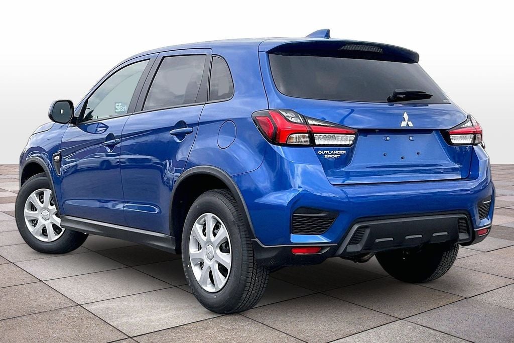 2026 Mitsubishi Outlander Sport 2.0 S