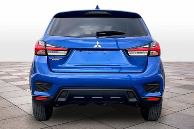 2026 Mitsubishi Outlander Sport 2.0 S