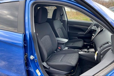 2026 Mitsubishi Outlander Sport 2.0 S