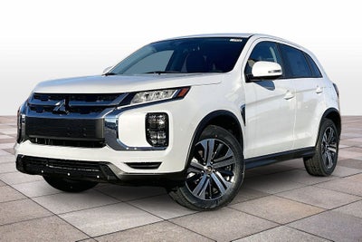 2026 Mitsubishi Outlander Sport 2.0 SE