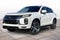 2026 Mitsubishi Outlander Sport 2.0 SE