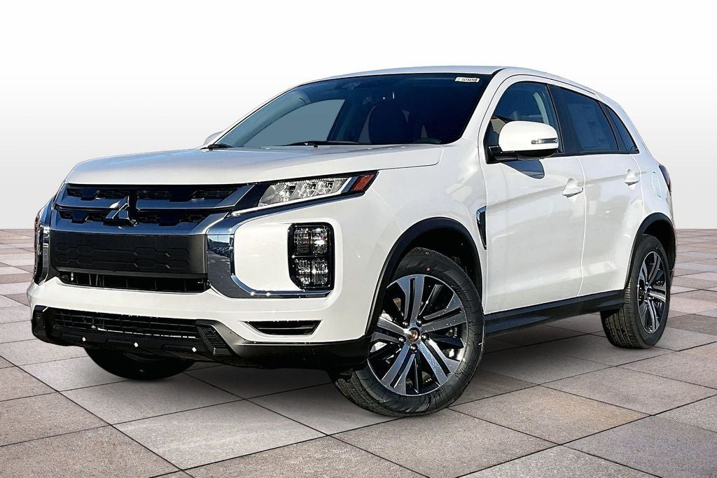 2026 Mitsubishi Outlander Sport 2.0 SE