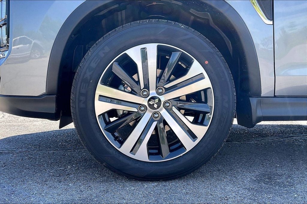 2026 Mitsubishi Outlander Sport 2.0 SE