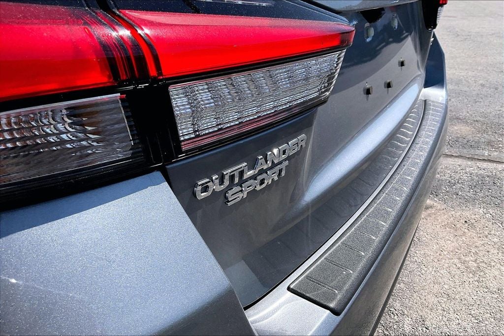 2026 Mitsubishi Outlander Sport 2.0 SE