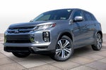 2026 Mitsubishi Outlander Sport 2.0 SE