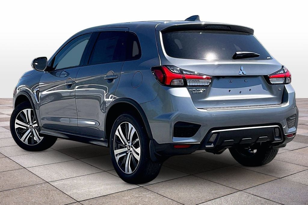 2026 Mitsubishi Outlander Sport 2.0 SE