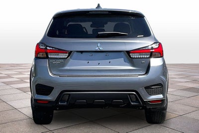 2026 Mitsubishi Outlander Sport 2.0 SE