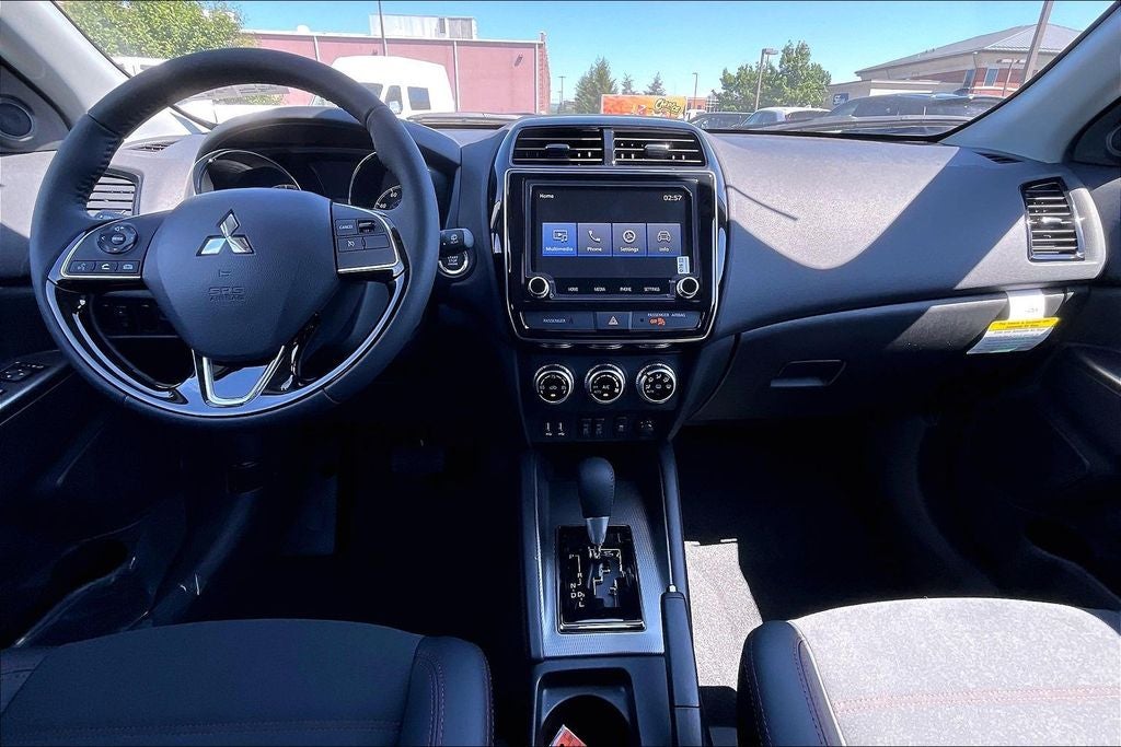 2026 Mitsubishi Outlander Sport 2.0 SE