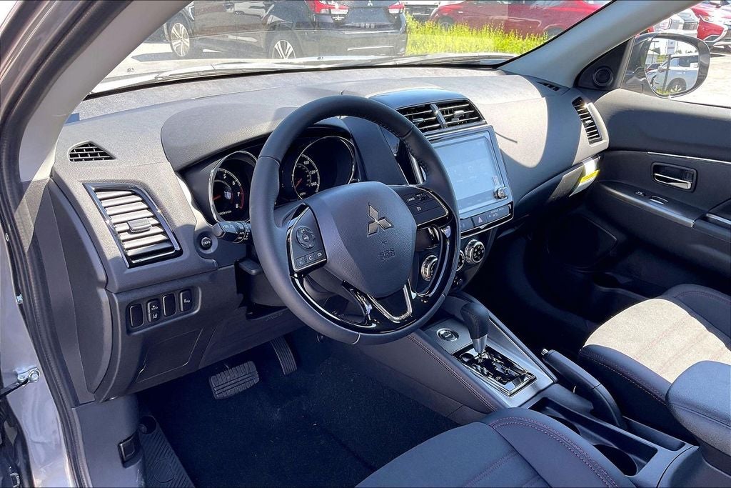 2026 Mitsubishi Outlander Sport 2.0 SE