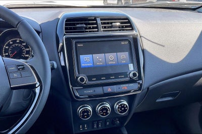 2026 Mitsubishi Outlander Sport 2.0 SE