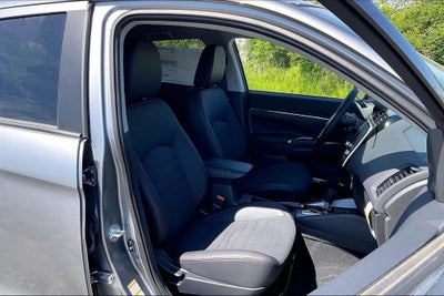 2026 Mitsubishi Outlander Sport 2.0 SE