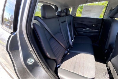 2026 Mitsubishi Outlander Sport 2.0 SE