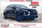 2026 Mitsubishi Outlander Sport 2.0 LE