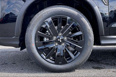 2026 Mitsubishi Outlander Sport 2.0 LE