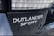 2026 Mitsubishi Outlander Sport 2.0 LE