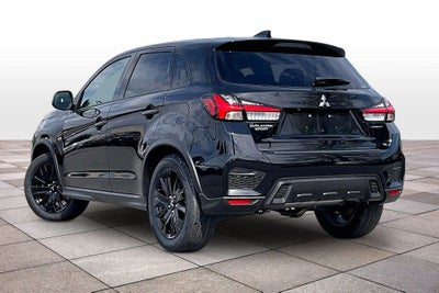 2026 Mitsubishi Outlander Sport 2.0 LE