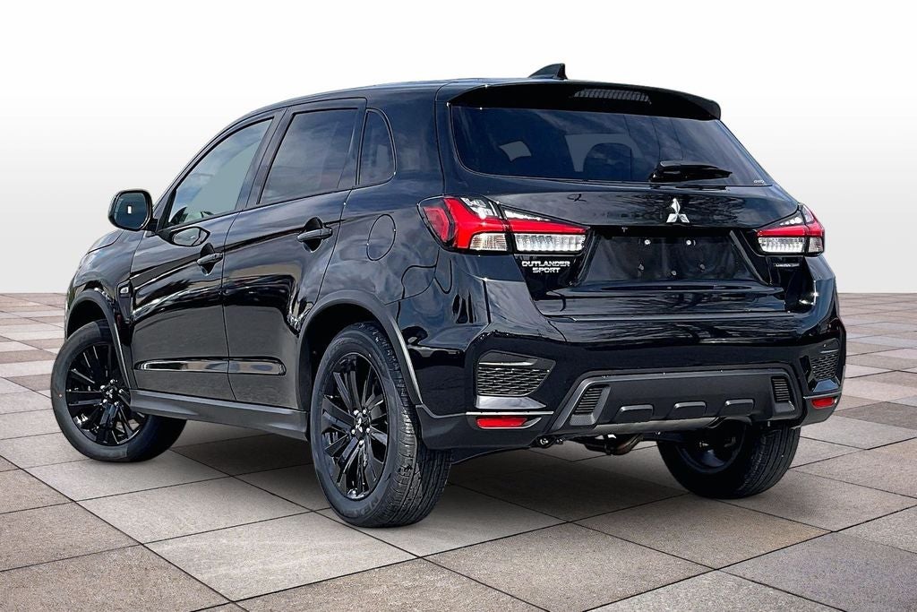 2026 Mitsubishi Outlander Sport 2.0 LE
