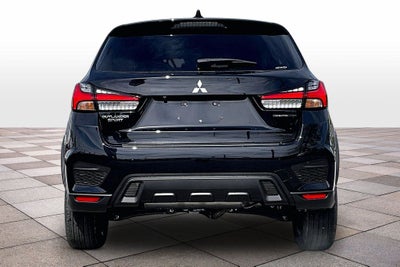 2026 Mitsubishi Outlander Sport 2.0 LE