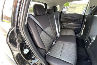 2026 Mitsubishi Outlander Sport 2.0 LE