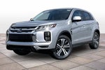 2027 Mitsubishi Outlander Sport 2.0 ES