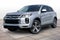 2027 Mitsubishi Outlander Sport 2.0 ES