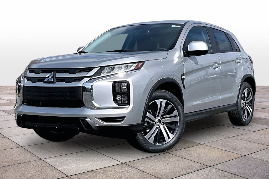 2027 Mitsubishi Outlander Sport 2.0 ES