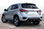 2027 Mitsubishi Outlander Sport 2.0 ES