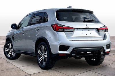 2027 Mitsubishi Outlander Sport 2.0 ES