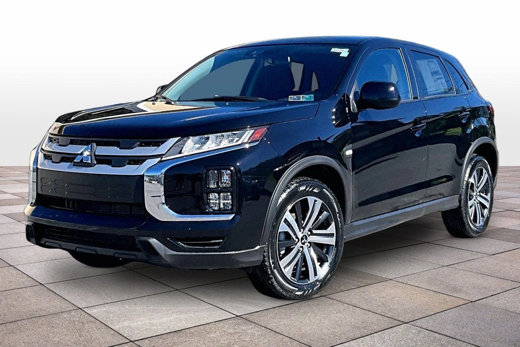 2027 Mitsubishi Outlander Sport 2.0 ES