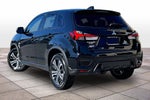 2027 Mitsubishi Outlander Sport 2.0 ES
