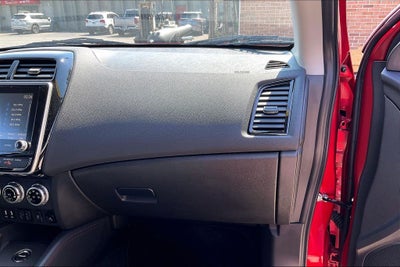 2024 Mitsubishi Outlander Sport 2.0 LE