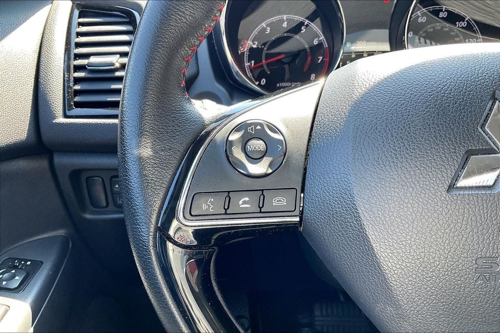 2024 Mitsubishi Outlander Sport 2.0 LE