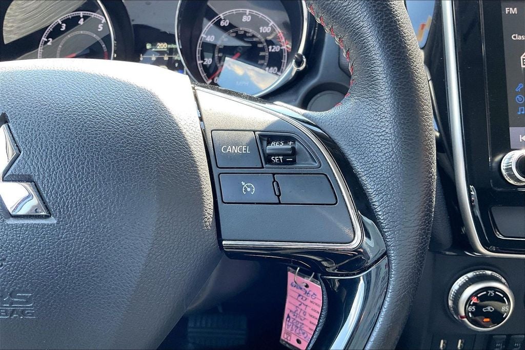 2024 Mitsubishi Outlander Sport 2.0 LE