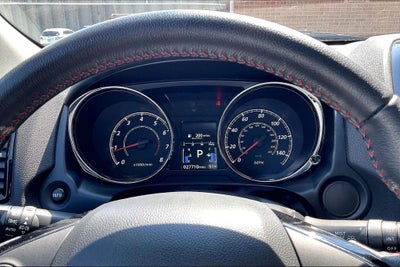 2024 Mitsubishi Outlander Sport 2.0 LE