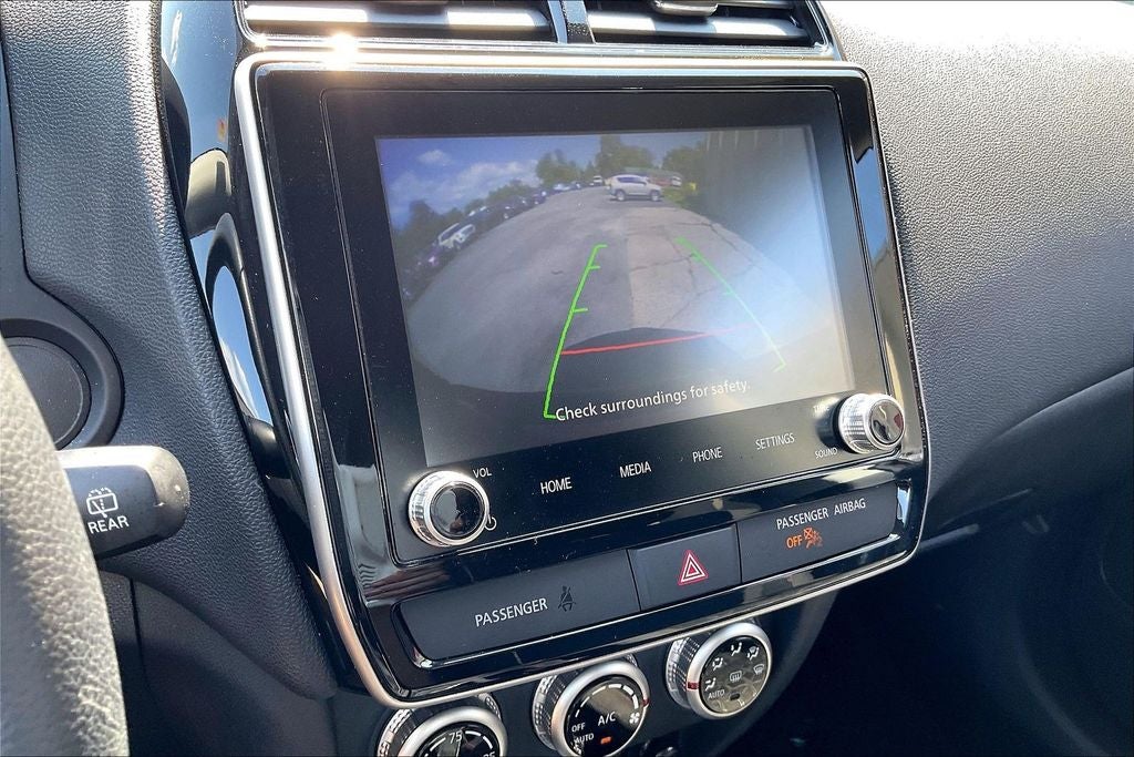 2024 Mitsubishi Outlander Sport 2.0 LE