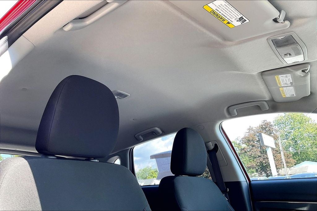 2024 Mitsubishi Outlander Sport 2.0 LE