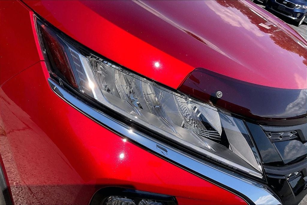 2024 Mitsubishi Outlander Sport 2.0 LE