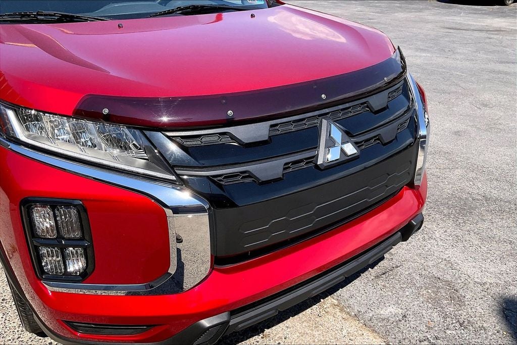 2024 Mitsubishi Outlander Sport 2.0 LE
