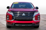 2024 Mitsubishi Outlander Sport 2.0 LE