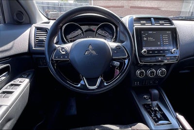 2024 Mitsubishi Outlander Sport 2.0 LE