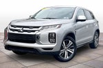 2025 Mitsubishi Outlander Sport Base