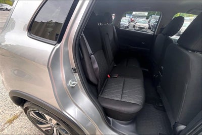 2025 Mitsubishi Outlander Sport Base