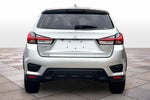 2025 Mitsubishi Outlander Sport Base