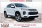 2025 Mitsubishi Outlander Sport 2.0 ES